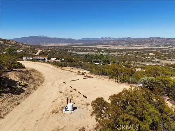 Address Withheld By Seller, Anza, CA 92539