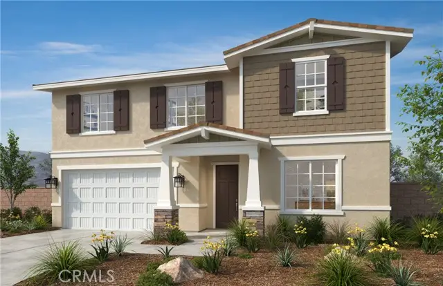 1336 Jack Rabbit Court, Banning, CA 92220 - #1
