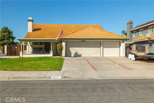 8751 Rosebay Court, Riverside, CA 92508 - #1
