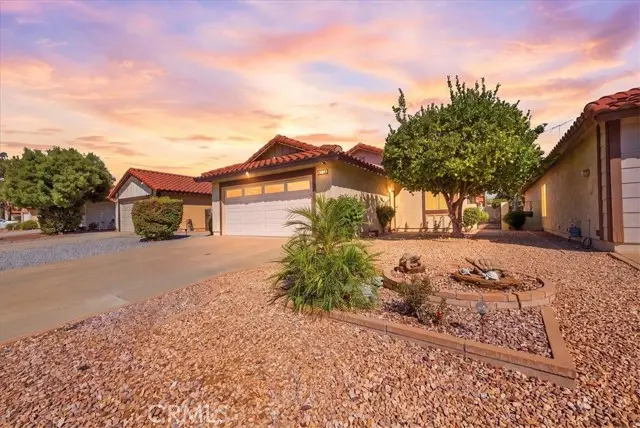26132 Bluebell Street, Sun City, CA 92586 - #1