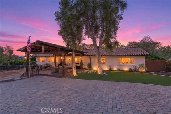 210 Rancho Camino, Fallbrook, CA 92028