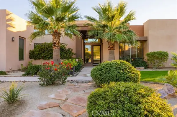 15 Via Montagna, Rancho Mirage, CA 92270
