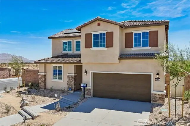 15541 Tomahawk Street, Victorville, CA 92394 - #1