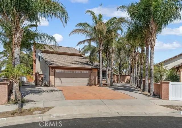 29900 Sugarfoot Court, Sun City, CA 92586 - #1