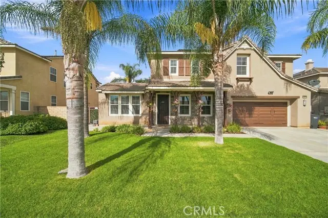 33299 Pitman, Menifee, CA 92584 - #1