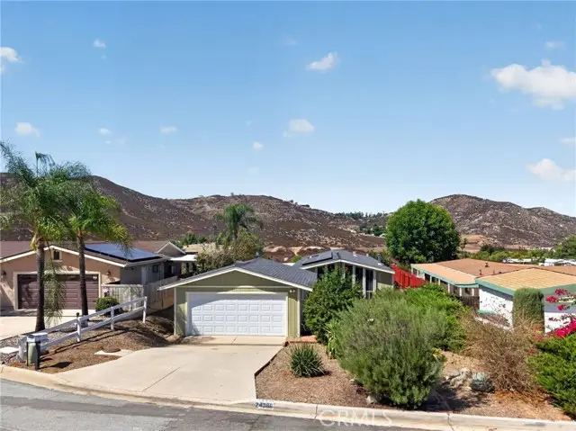 24388 Wagon Wheel, Wildomar, CA 92595 - #2