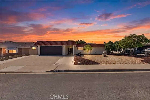 28655 Portsmouth Drive, Sun City, CA 92586 - #1