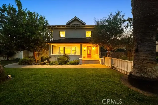 711 Lemon Street, Anaheim, CA 92805 - #2