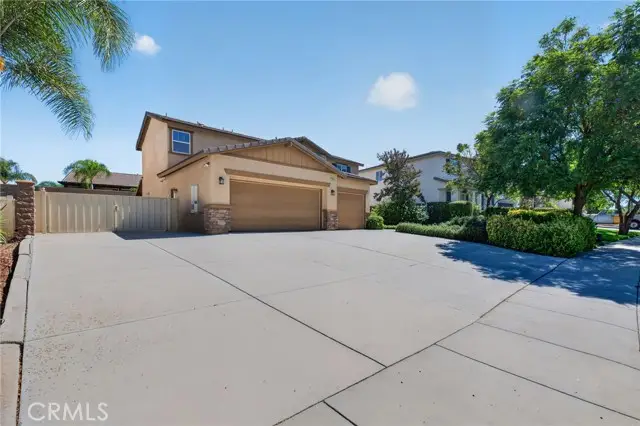 34892 Armstrong Road, Winchester, CA 92596 - #1