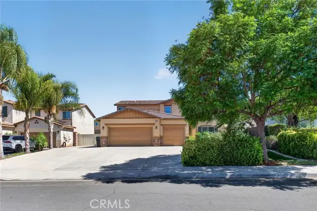 34892 Armstrong Road, Winchester, CA 92596 - #3
