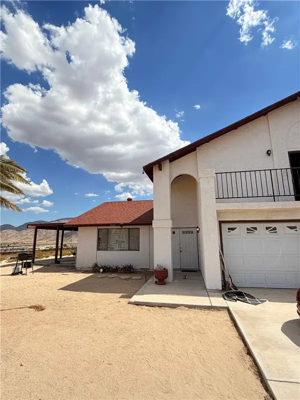 71373 El Paseo, Twentynine Palms, CA 92277