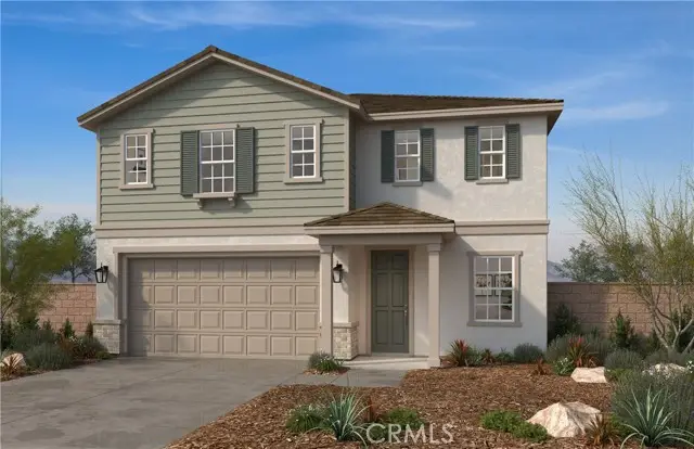 4721 Solstice Avenue, Ontario, CA 91762 - #1