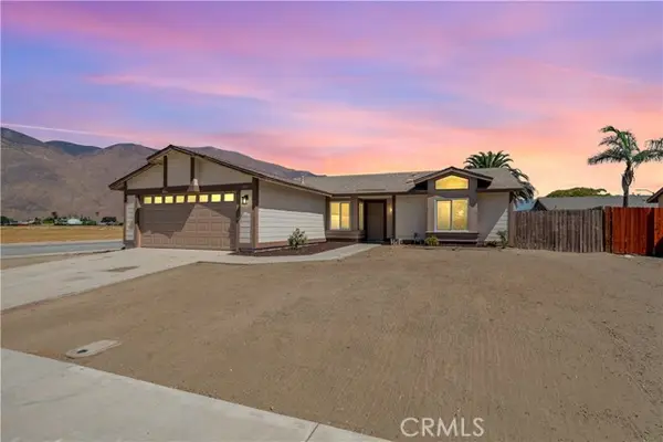1165 Timpanogus Court, San Jacinto, CA 92583