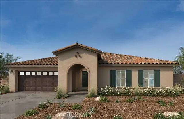 1649 Mystic Trail, San Jacinto, CA 92582 - #1