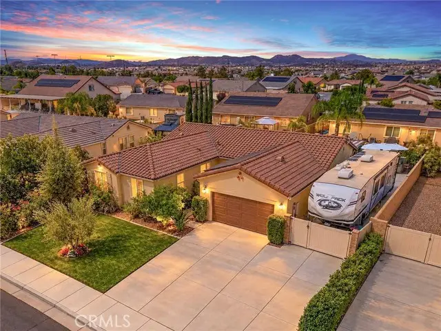 34641 Kooden Road, Winchester, CA 92596 - #2