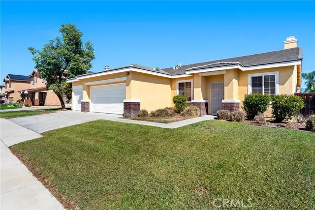 1137 Bramble, San Jacinto, CA 92582 - #1