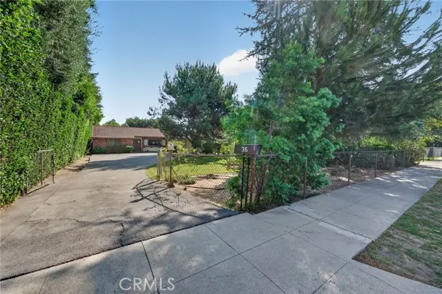 36 Longden Avenue, Arcadia, CA 91006 - #2