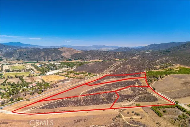 0 Los Caballos Rd, Temecula, CA 92592 - #1