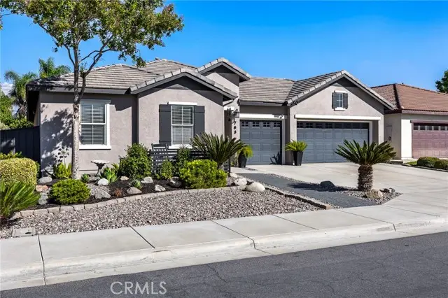 763 Dechado, San Jacinto, CA 92582 - #2