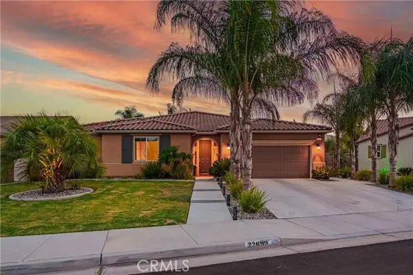 22699 Tranquility Circle, Wildomar, CA 92595