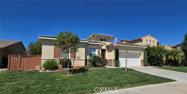 32541 Meadow Ridge, Wildomar, CA 92595
