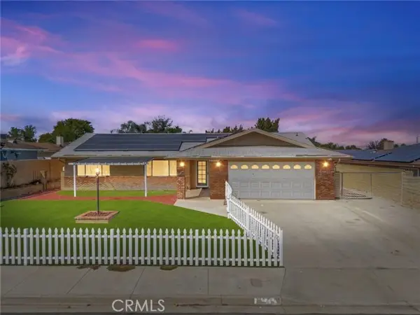 25459 Bellview, Hemet, CA 92544