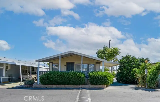 530 DEVONSHIRE  #9, Hemet, CA 92543 - #1