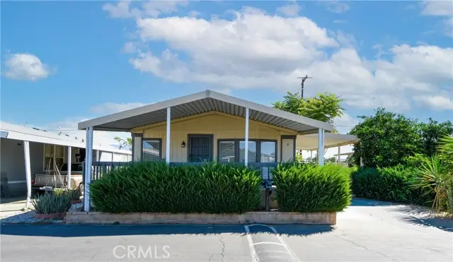 530 DEVONSHIRE  #9, Hemet, CA 92543 - #2