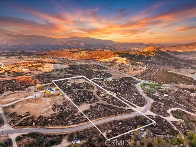 43849 Wilson Valley Road, Hemet, CA 92544 - #2