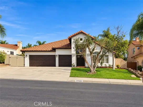35584 Larkspur, Wildomar, CA 92595