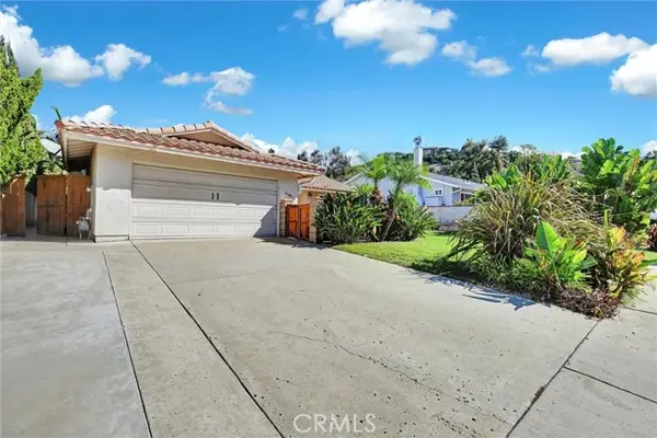 2082 Valley Lake Drive, El Cajon, CA 92020