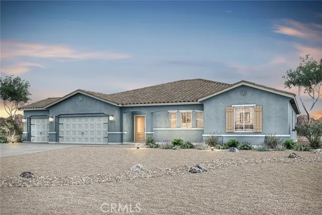 14738 Indigo Road, Apple Valley, CA 92307 - #1