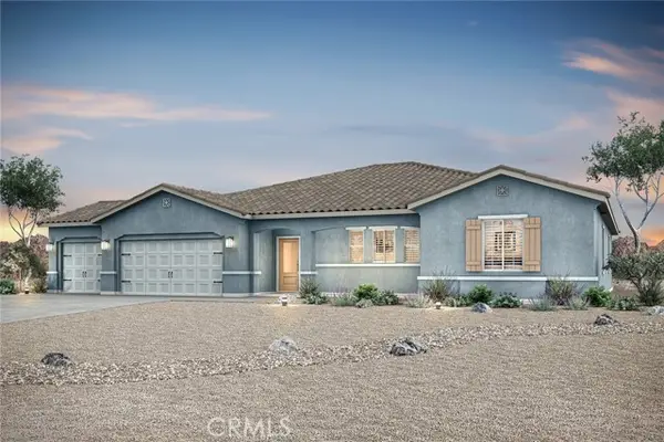 14738 Indigo Road, Apple Valley, CA 92307