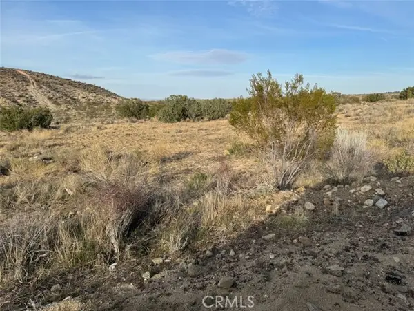 0 Valyermo, Pearblossom, CA 93553