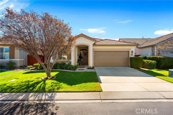8155 Bogey Avenue, Hemet, CA 92545
