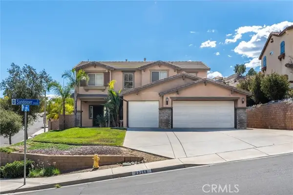 29268 Sandpiper, Lake Elsinore, CA 92530