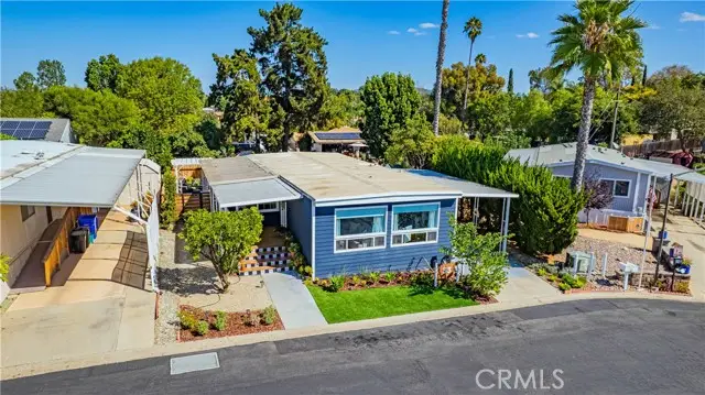 1120 Mission Road  #33, Fallbrook, CA 92028 - #1