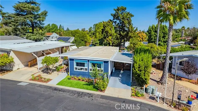 1120 Mission Road  #33, Fallbrook, CA 92028 - #2