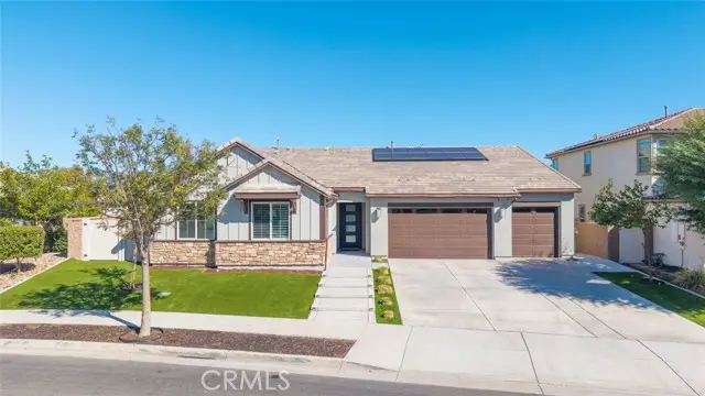 29646 Saddlebred Circle, Menifee, CA 92584 - #2