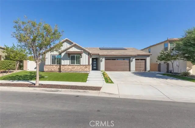 29646 Saddlebred Circle, Menifee, CA 92584 - #3