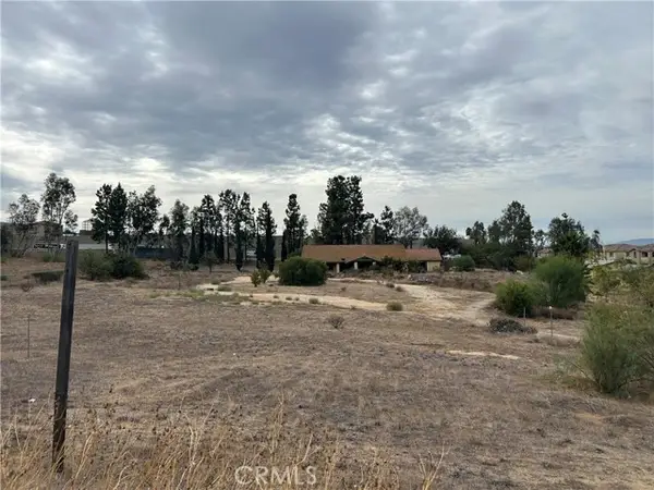 21665 Box Springs Road, Moreno Valley, CA 92557