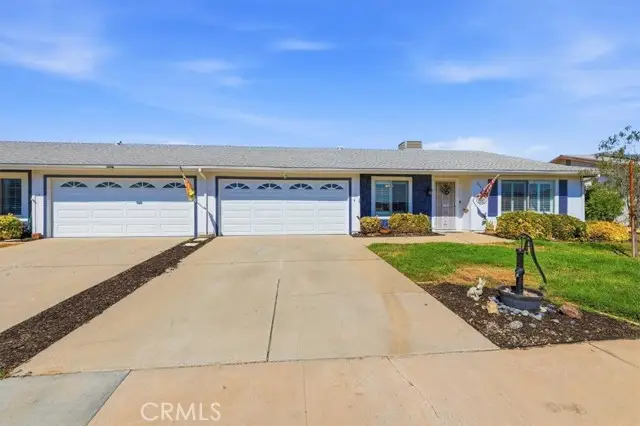26490 McCall Blvd, Sun City, CA 92586 - #1
