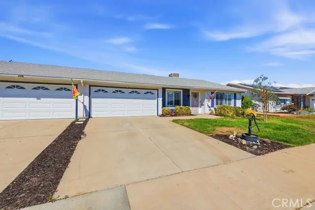 26490 McCall Blvd, Sun City, CA 92586 - #2