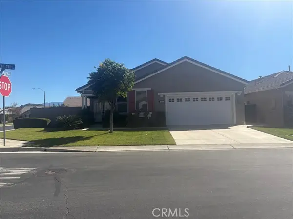 384 Chi Chi Circle, Hemet, CA 92545