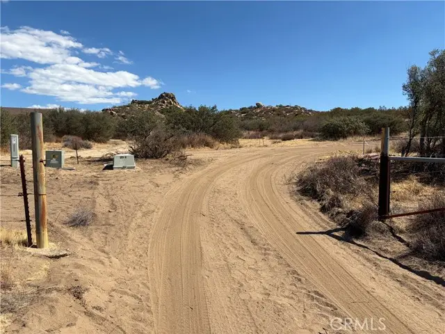 55 Kgkj Ranch Road, Anza, CA 92539 - #1