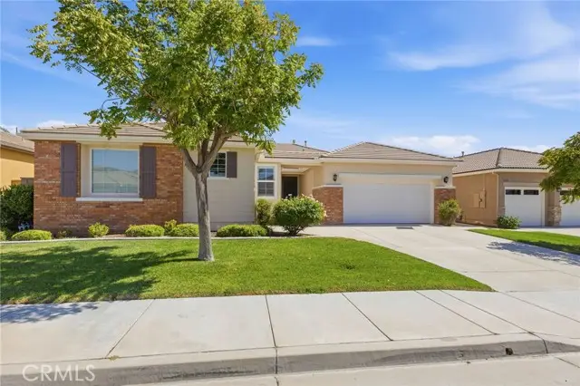 28156 Little Lake Court, Sun City, CA 92585 - #2