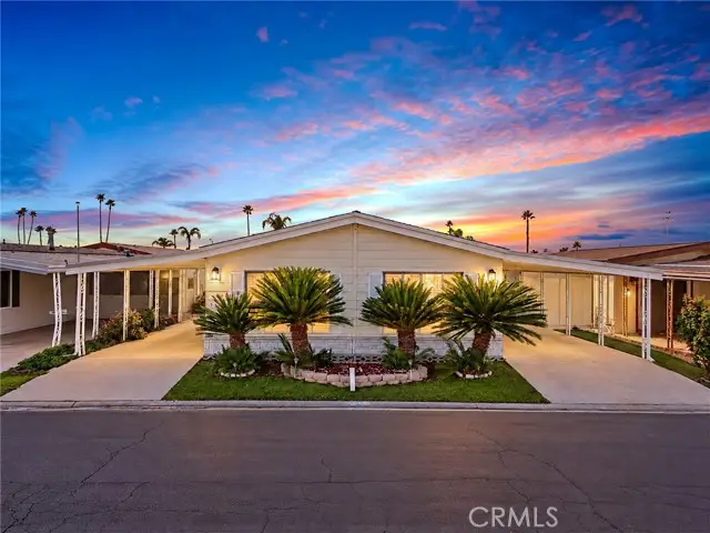 601 KIRBY  #534, Hemet, CA 92545 - #1