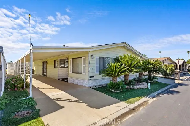 601 KIRBY  #534, Hemet, CA 92545 - #3