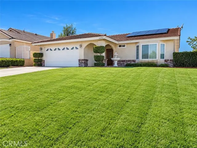 13190 Palos Grande, Victorville, CA 92395 - #1