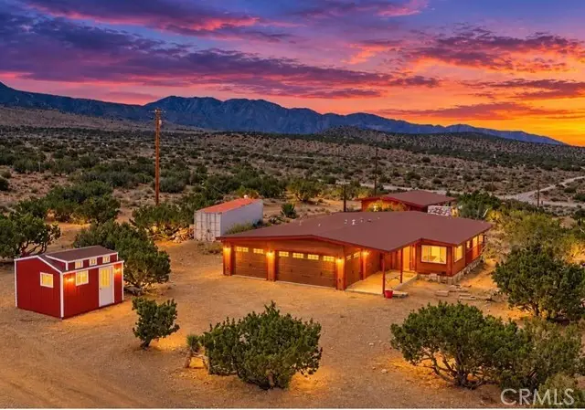 30716 Largo Vista, Llano, CA 93544 - #1